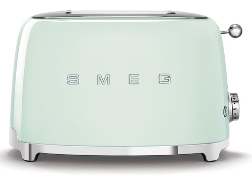 Smeg tsf01pgeu pastellgrün - tsf01pgeu,
