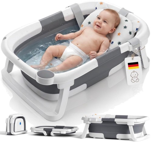 Baby badewanne faltbar - badewanne,