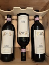 3er-Set Paolo Conterno –