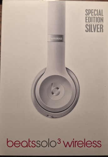 Beats solo wireless - beats, solo³