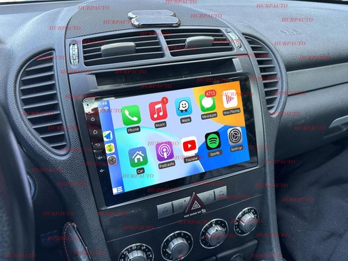 64g autoradio für - für, mercedes