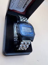 Casio F-105 Illuminator