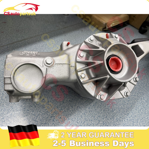 Hinten differential lr031377 - differential,