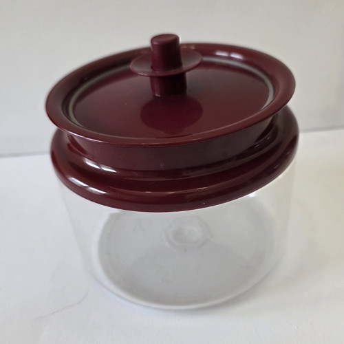 Tupperware vorratsdose rund - vorratsdose,