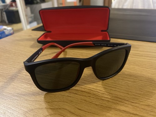 Emporio armani sonnenbrille - emporio,