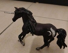 Schleich Bayala Mond Einhorn Hengst