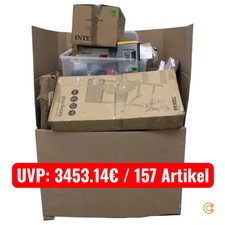 GEMISCHTES Konvolut Elektronik