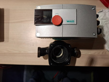 Wilo Hocheffizienz-Pumpe Stratos 25/1-B