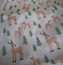 Rest Baumwolljersey 150 x 150