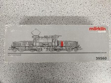 Märklin H0 39560 Elektrolok