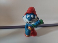 Schlümpfe Schleich / Peyo