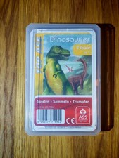 Dinosaurier Top ASS - 2 In 1