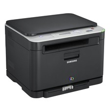 SAMSUNG CLX-3185 Drucker
