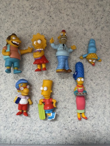 The simpsons burger king - simpsons,
