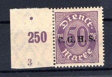 Oberschlesien DIENST 14PlNr