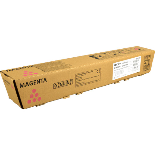 Original ricoh toner 842257 - ricoh,