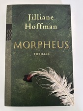 Morpheus von Jilliane Hoffman