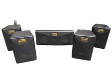 Quadral TSA Mk2 Dolby Surround