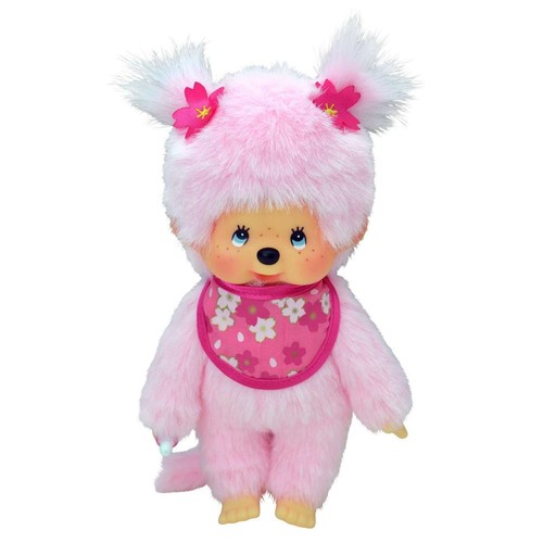 Monchhichi plüschfigur - monchhichi,