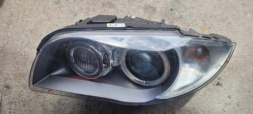 Frontscheinwerfer bmw e81 - bmw,