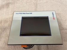 saia-burgess PCD7.D457VTCF Web Panel MB
