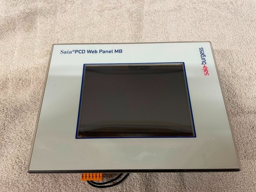 Saia burgess pcd7 d457vtcf web - pcd7.d457vtcf,