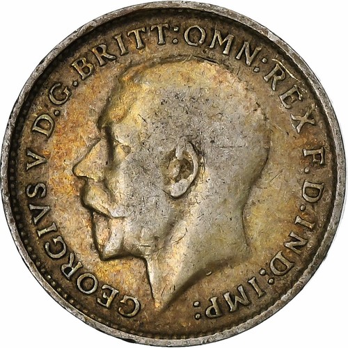Großbritannien george 3 - george,