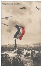 S5959/ Fliegerkämpfe über