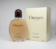 Calvin Klein Obsession for Men