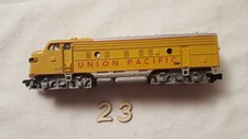 Rokal Spur TT Union Pacific