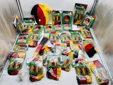 Konvolut Fußball Fanartikel