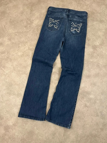 Vintage miss style boot - miss,