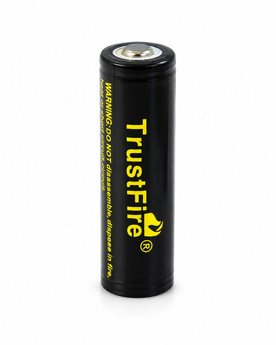 Trustfire 14500 900mah 7v - trustfire,