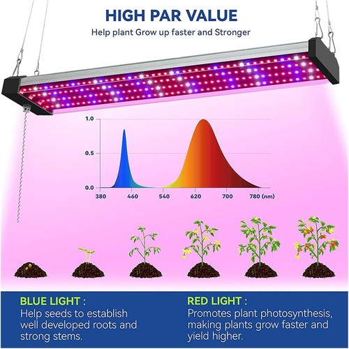 10w led grow light - grow,