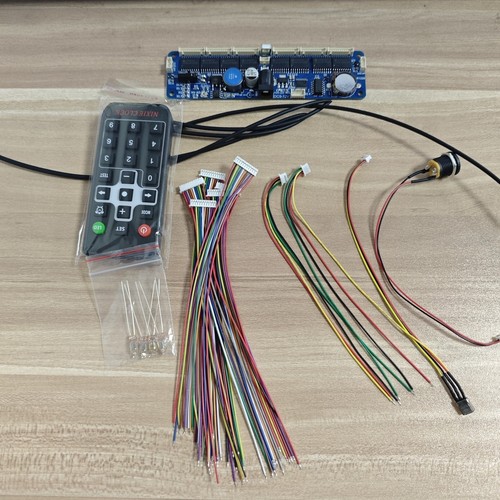 Hot digit nixie tube - hot,