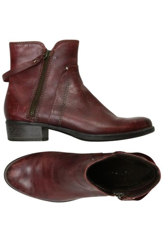 Tamaris stiefelette damen - stiefelette,