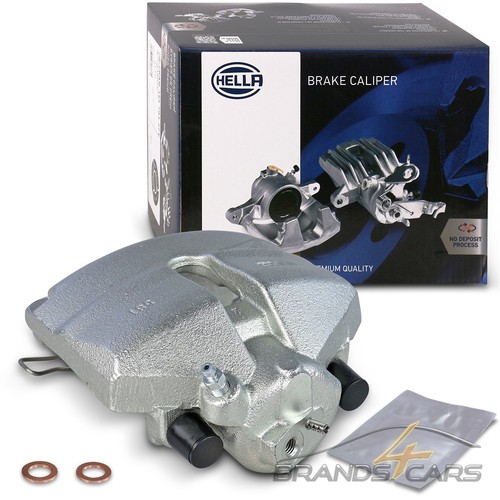 Hella bremssattel vorne - bremssattel, links