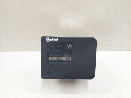 Bmw e46 2003 1kw abs - bmw,