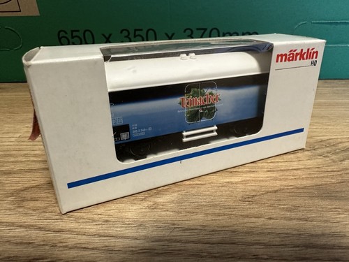 Märklin 4420 kühlwagen - 4420,