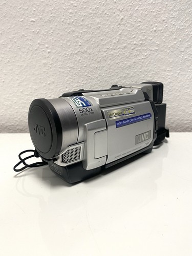 Jvc dvl320 videokamera - jvc, /