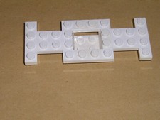 Lego Fahrgestell Auto Chassis