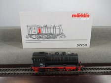 Märklin H0 37250 Dampflok Dampfspeicherlok Werk 1 Digital in OVP