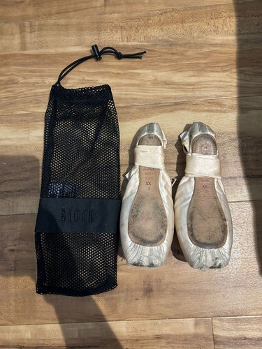 Bloch ballettschuhe größe - bloch, 6