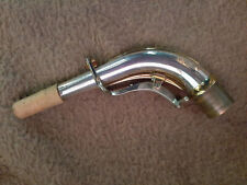 S-Bogen KING SOLID SILVER