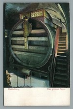 BEER BREWERY BARREL KEG