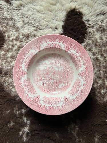 English ironstone tableware - english,