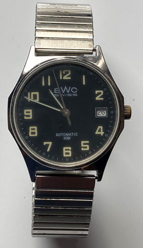 Bwc automatic seltene - bwc,