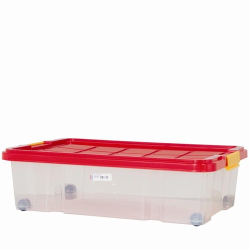 Unterbett box 5x39 5x17cm - 59,5x39,5x17cm, +