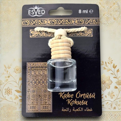 Esved autoduft kaaba duft - esved,