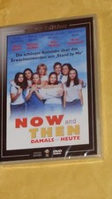 now and then damals und heute  Silver Edition dvd neu originalverpackt rarität